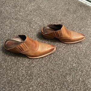 Freebird - Wentworth - Size 6